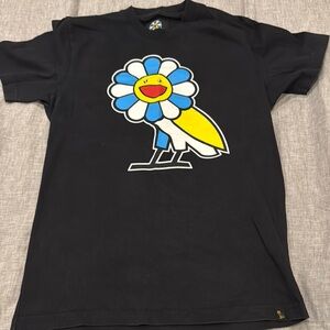 OVO x MURAKAMI Tee, sz.S